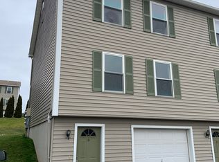 206 Betsinger Rd #16, Sherrill, NY 13461