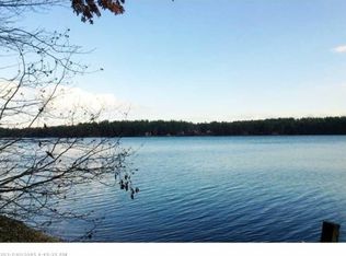 55 Eleanor Ave, Standish, ME 04084
