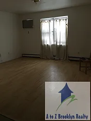 Rented by A to Z Brooklyn Realty