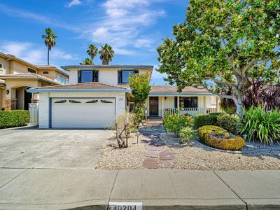 40204 Hacienda Ct, Fremont, CA, 94539