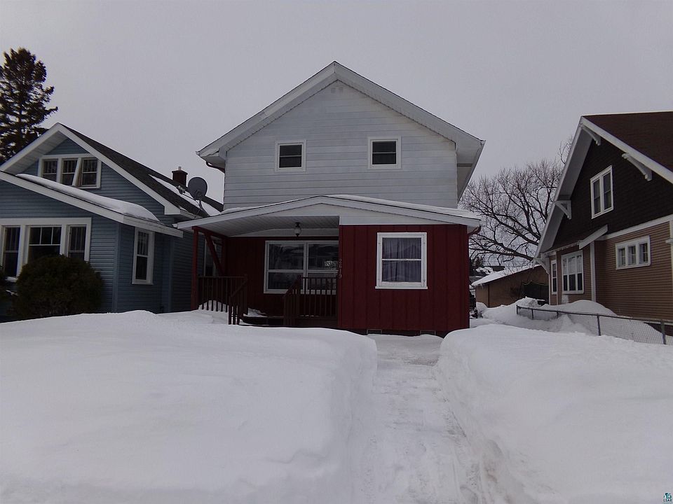 2619 John Ave, Superior, WI 54880 Zillow
