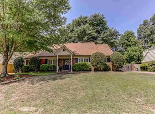 2273 Lovitt Dr, Memphis, TN 38119