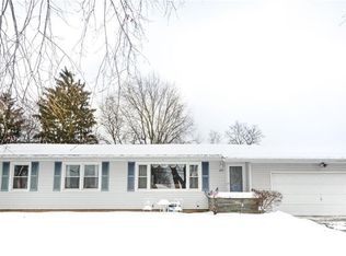 697 Erie Station Rd, West Henrietta, NY 14586