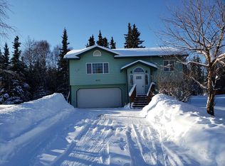 401 Evergreen St, Kenai, AK 99611