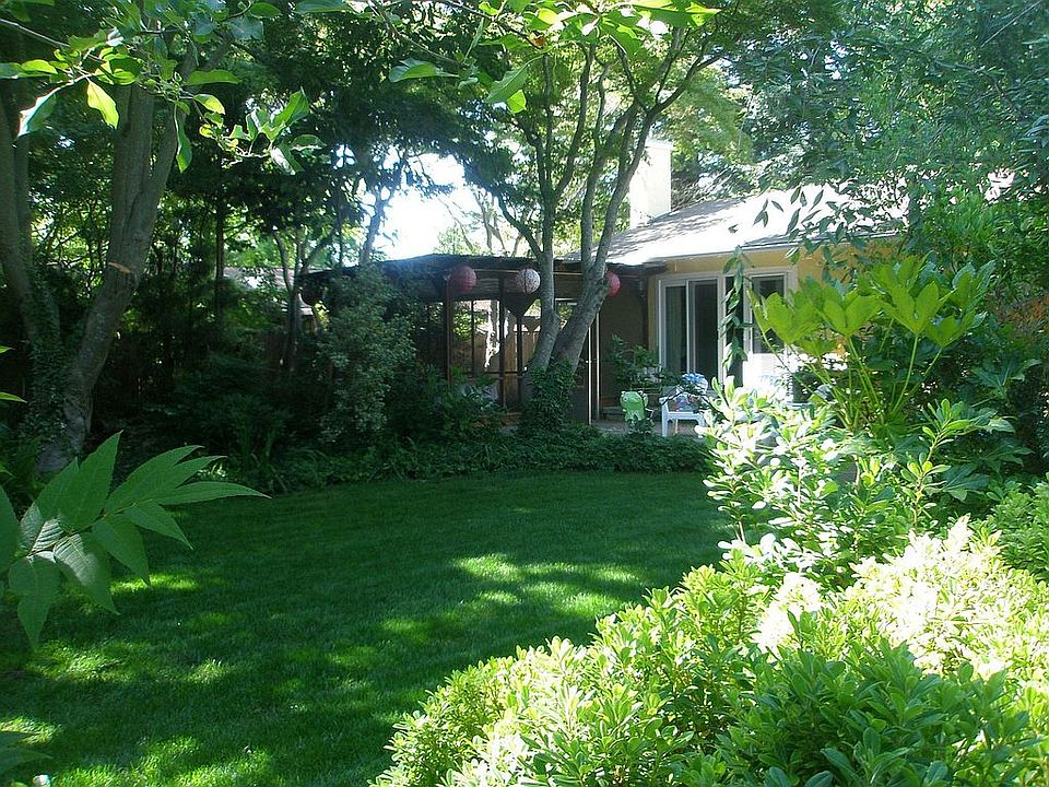 Secret Garden