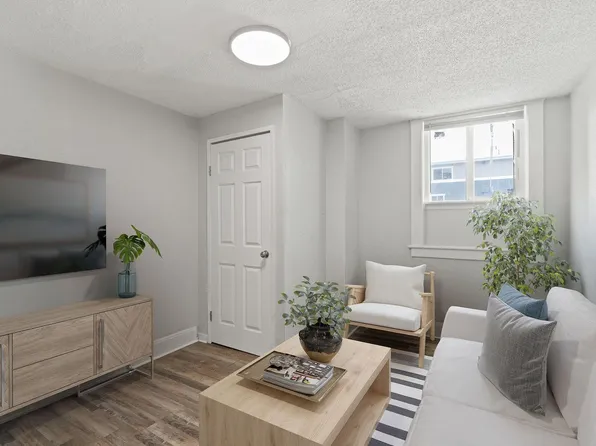 Lascelle Studio Suites