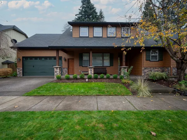 1478 Barrington Ave, Eugene, OR 97401