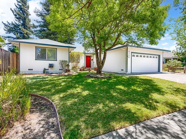 4126 Trinity Drive, Santa Rosa, CA 95405