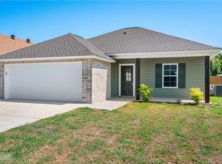 1530 Parkview Dr, Alexandria, LA 71301