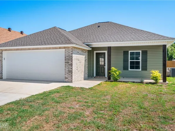 1530 Parkview Dr, Alexandria, LA 71301