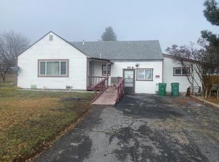 6077 Shasta Way, Klamath Falls, OR 97603