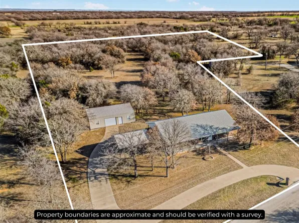 244 Lone Oak Rd, Mineral Wells, TX 76067