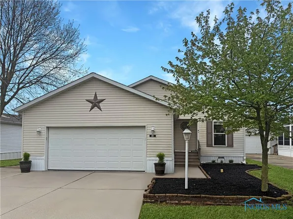 14900 County Road H Unit 41, Wauseon, OH 43567