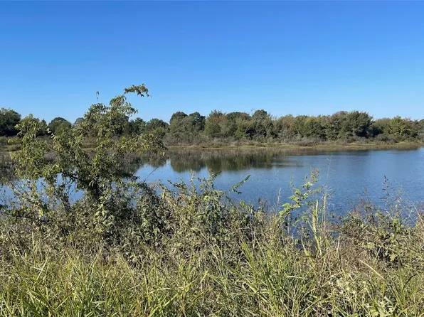 Rscr 3345 Rs County Rd #3345, Emory, TX 75440