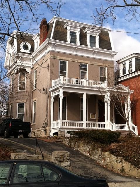 2325 Ohio Ave.