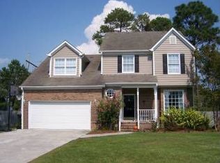 4533 Pine Hollow Rd, Wilmington, NC 28412