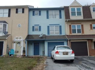 1016 Old Forge Rd, New Castle, DE 19720