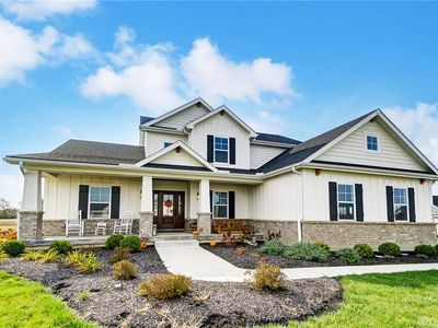 1743 Vicki Ln, Lebanon, OH, 45036
