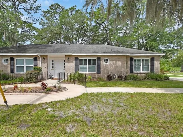 720 S Hill Ave #8B, Deland, FL 32724
