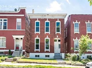 2634 Geyer Ave #A, Saint Louis, MO 63104