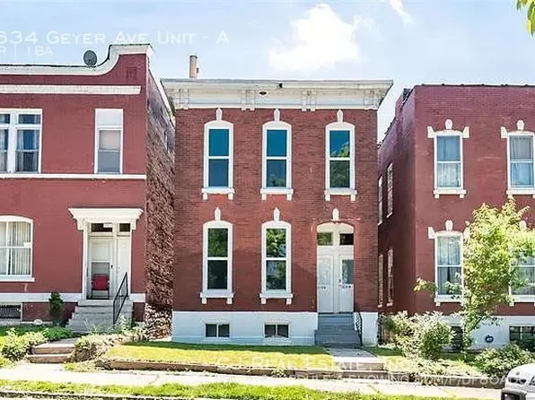 2634 Geyer Ave #A, Saint Louis, MO 63104