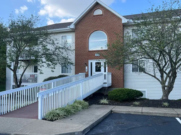 413 Poinsettia Ct #11, Florence, KY 41042