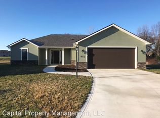 2693 Trillium Cv, Huntertown, IN 46748