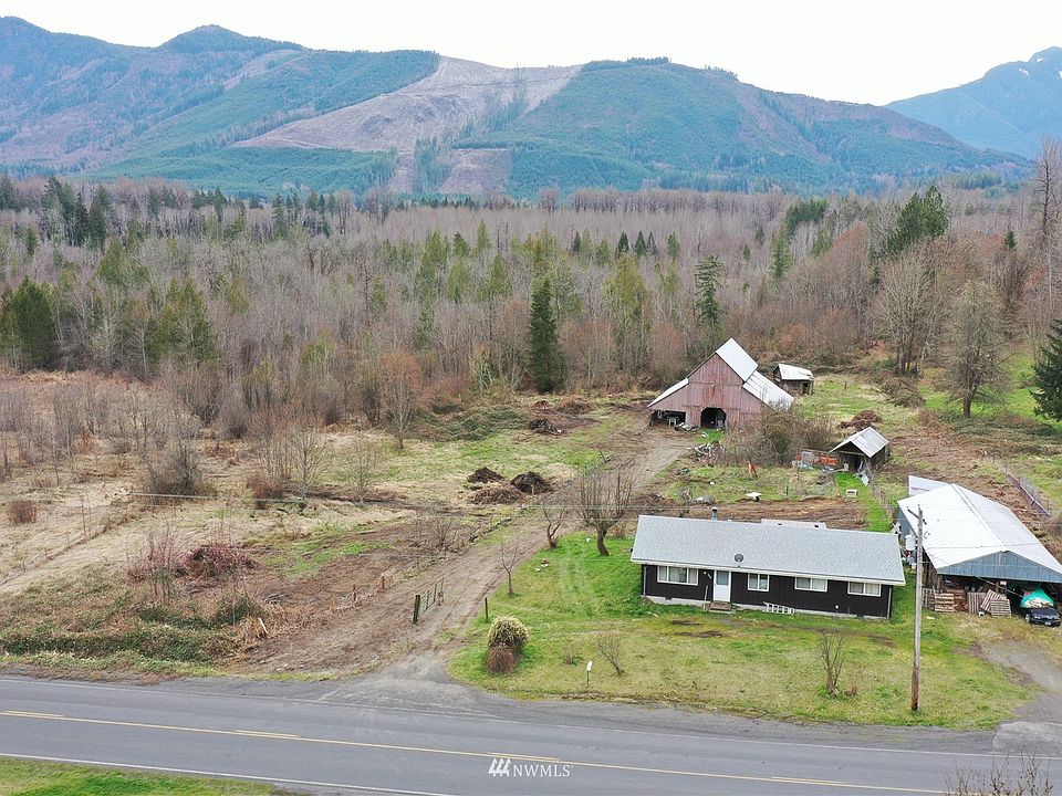 295 Falls Rd, Randle, WA 98377 MLS NWM1918015 Zillow