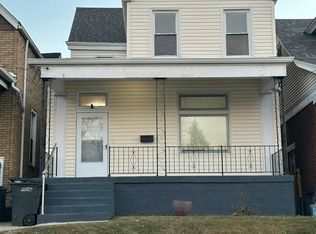 1753 Courtland Ave, Cincinnati, OH 45212