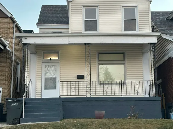 1753 Courtland Ave, Cincinnati, OH 45212