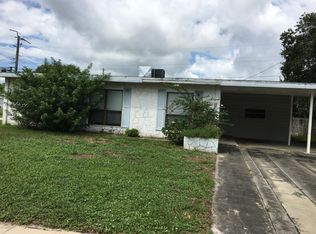 906 Abeto St NE, Palm Bay, FL 32905