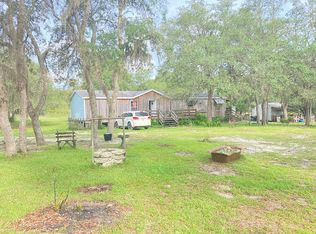 8160 NE 125th Ave, Bronson, FL 32621