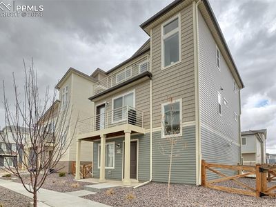 5773 Thurless Ln, Colorado Springs, CO, 80927