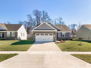 6655 Crystal Harbour Dr, Middletown, OH 45042