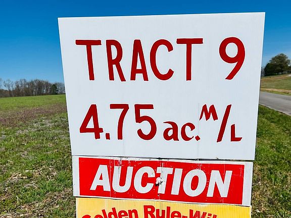 5th image of 1075 Patterson Rd Tract 9