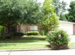 2610 Springstone Dr, Spring, TX 77386