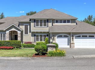 Eltovar, Sammamish, WA 98074