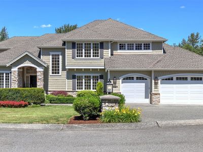 24128 NE 1st Place, Sammamish, WA, 98074