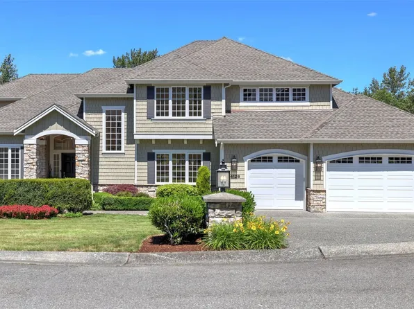 24128 NE 1st Place, Sammamish, WA 98074