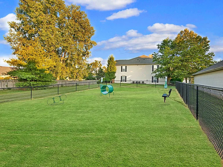 Bark Park