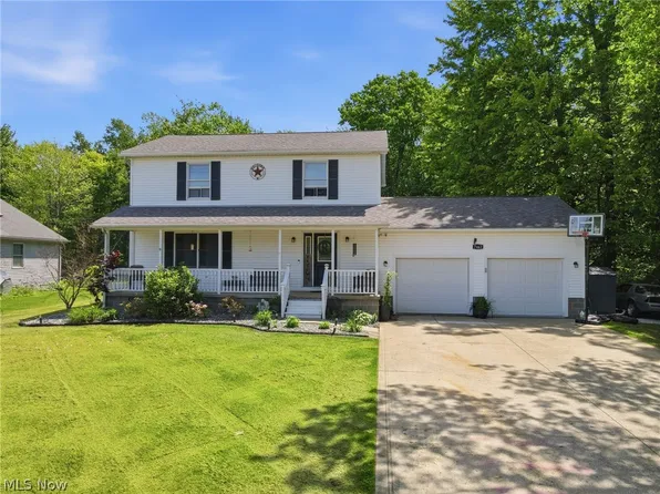 7442 Tamkrist Trl, Conneaut, OH 44030
