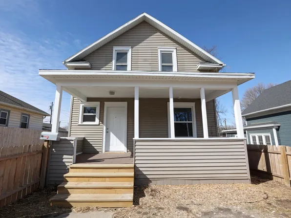 609 N Sherman Ave, Sioux Falls, SD 57103