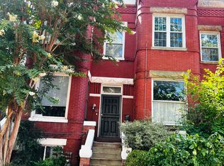 62 S St NW, Washington, DC 20001