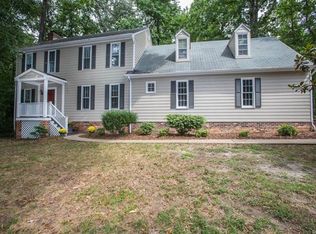 4265 Round Hill Dr, Chesterfield, VA 23832