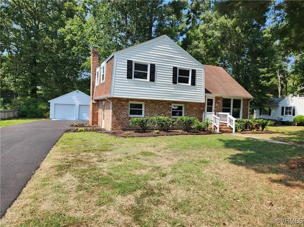 1620 Charrington Dr, Midlothian, VA 23113