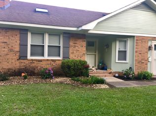 1286 Mark Edwards Rd, Goldsboro, NC 27534