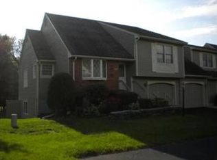 241 The Mdws, Enfield, CT 06082