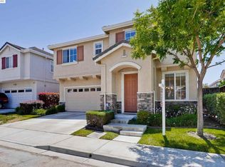 34381 Torrey Pine Ln, Union City, CA