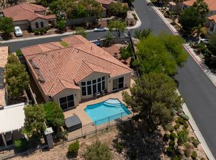 2850 Botticelli Dr, Henderson, NV 89052