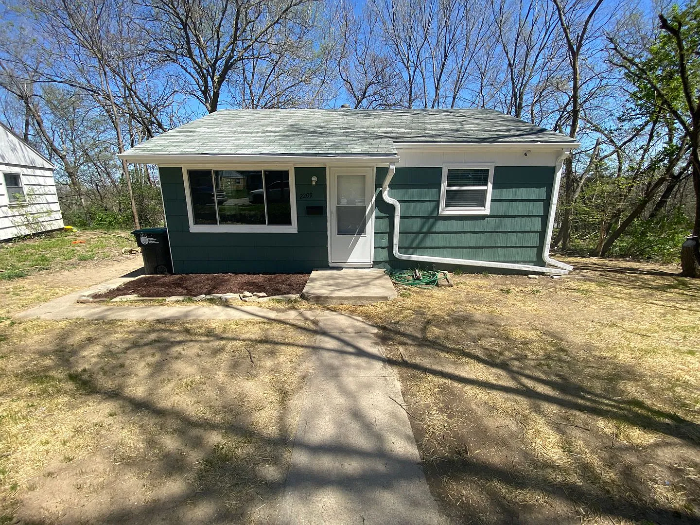 Fully Remodeled House! — Photo 1